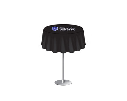 Round Table Throws