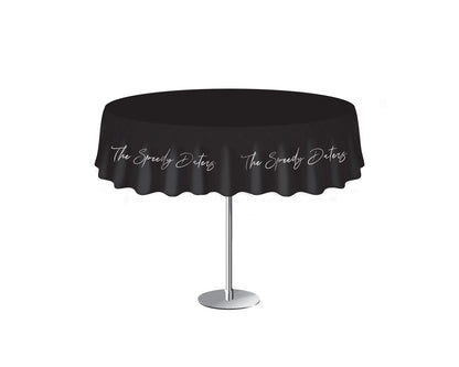 Round Table Throws