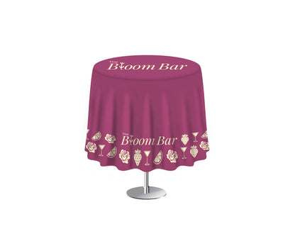 Round Table Throws