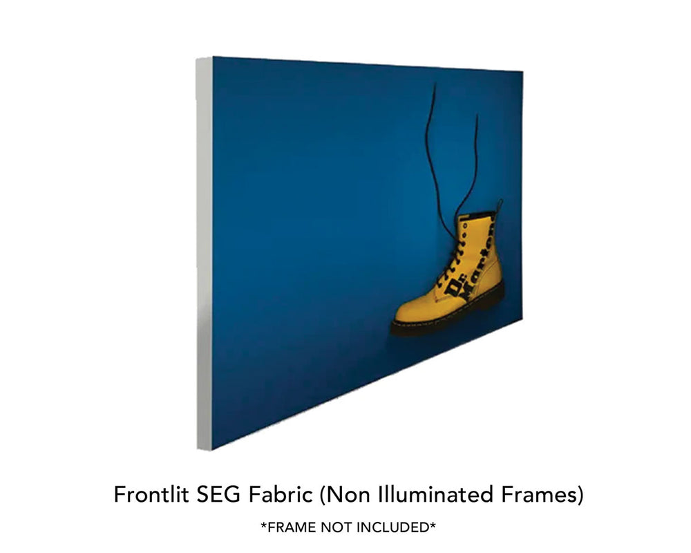 Fabric Banners | Printed in the USA | Fabric Sign Guys