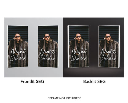SEG Fabric