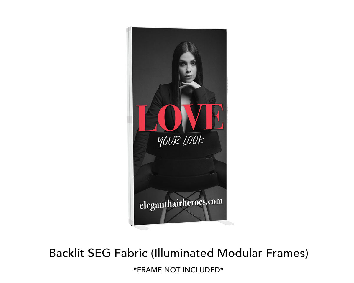 SEG Fabric