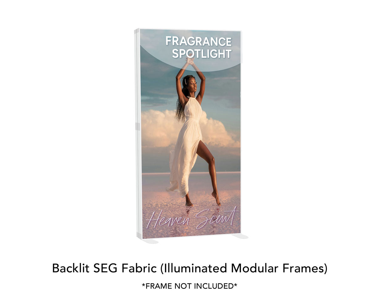SEG Fabric