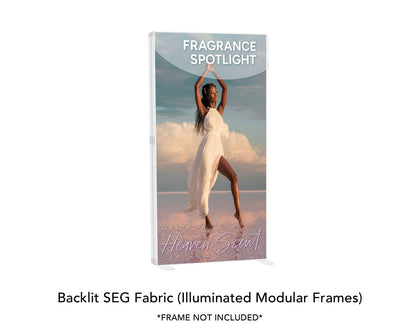 SEG Fabric