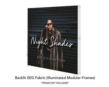SEG Fabric