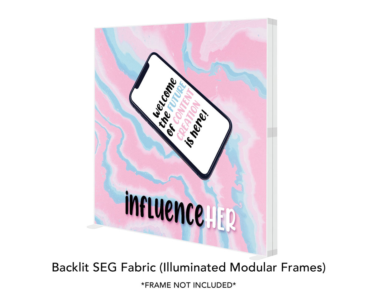 SEG Fabric