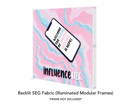 SEG Fabric