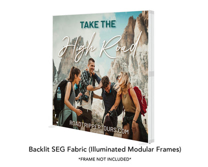 SEG Fabric