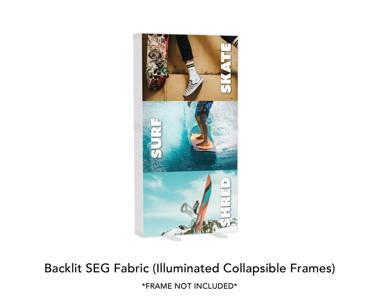 SEG Fabric
