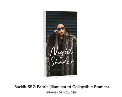SEG Fabric