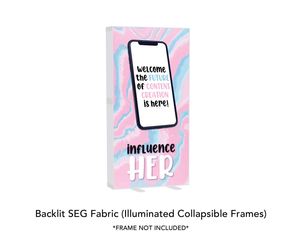 SEG Fabric