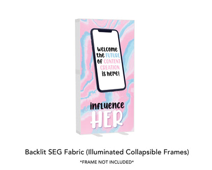 SEG Fabric