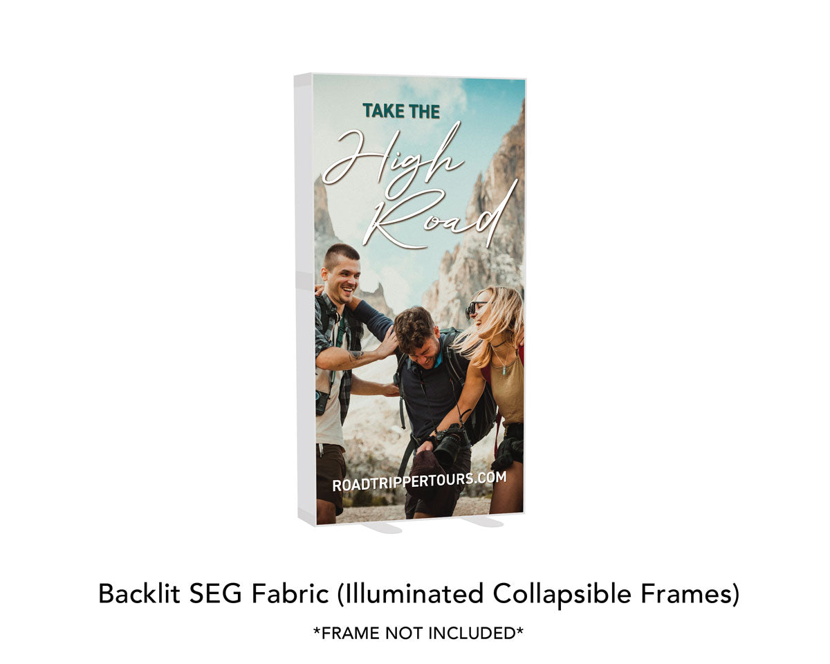 SEG Fabric