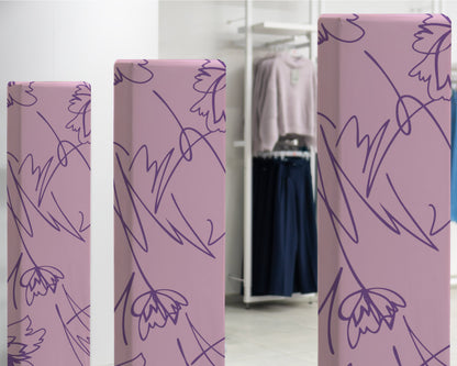 Security Gate Covers