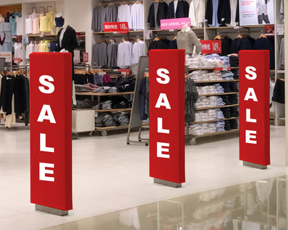 Security Gate Covers