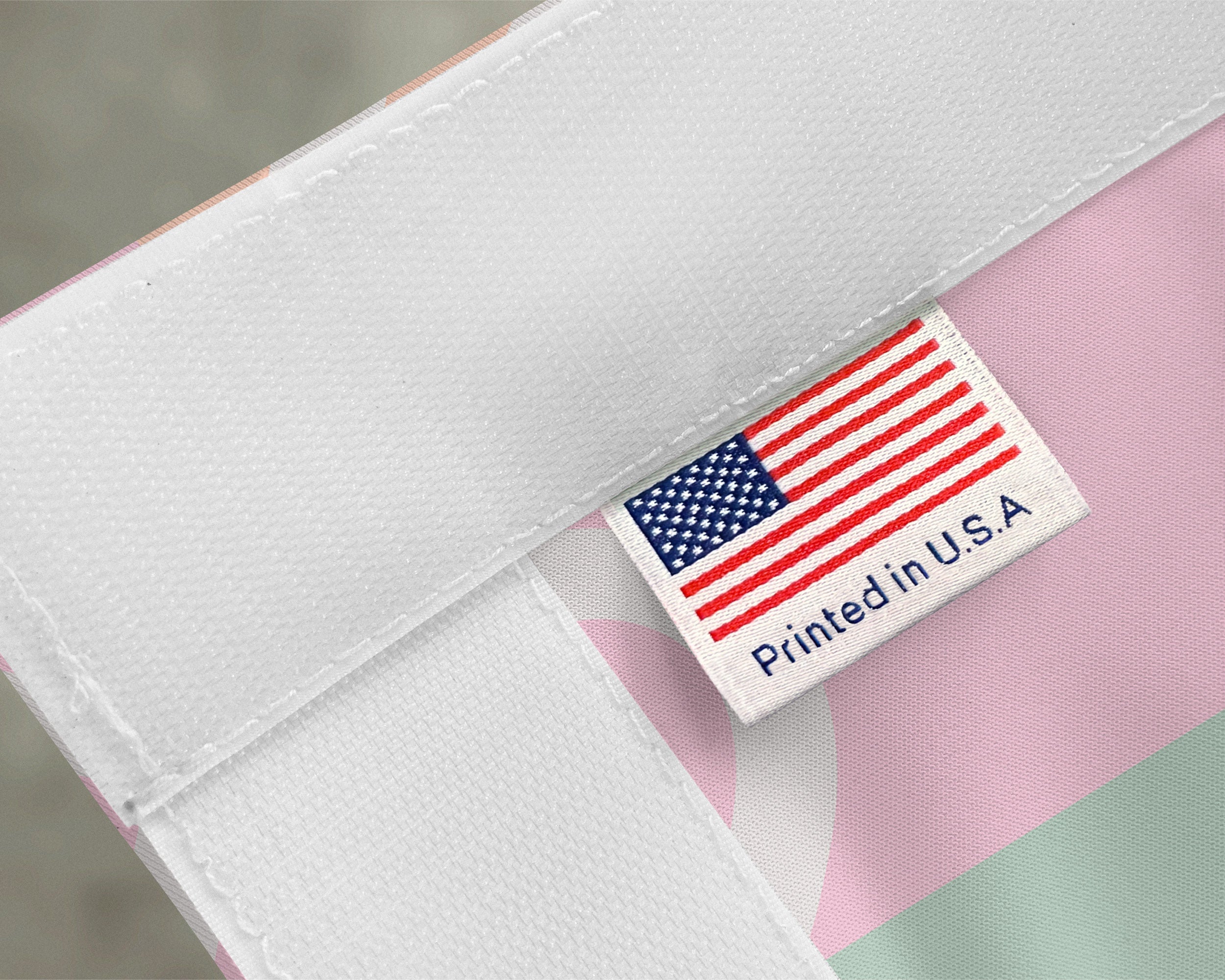 Exhibition Shell Scheme Fabric Graphics - Fabric Sign Guys