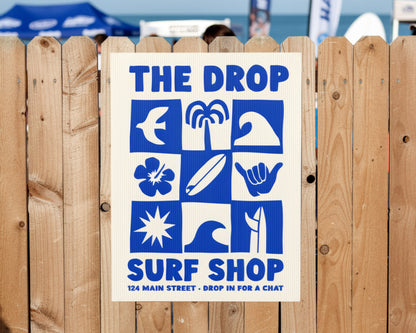Signflute™ Corrugated Plastic Signs - Fabric Sign Guys