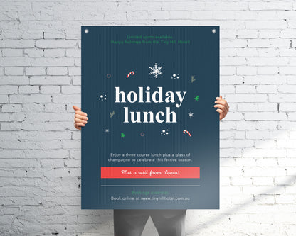 Signflute™ Corrugated Plastic Signs - Fabric Sign Guys