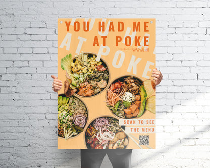 Signflute™ Corrugated Plastic Signs - Fabric Sign Guys