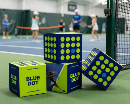 Stackable Cubes