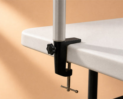 Table Top Banner - Fabric Sign Guys