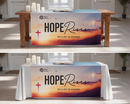 Table Runners