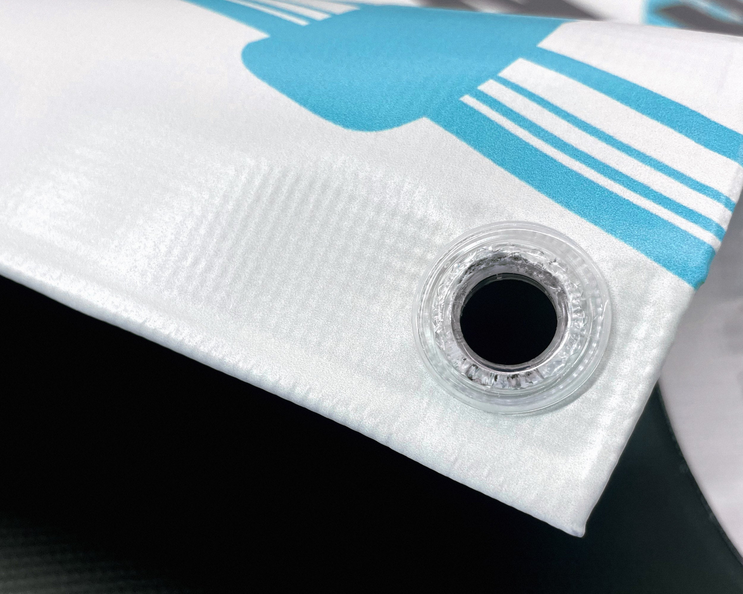 Vinyl Banners - Fabric Sign Guys