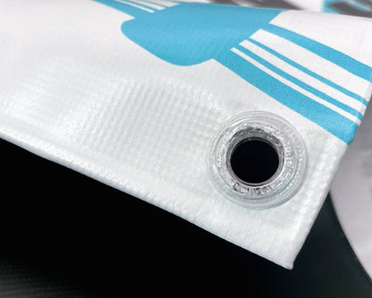 Vinyl Banners - Fabric Sign Guys