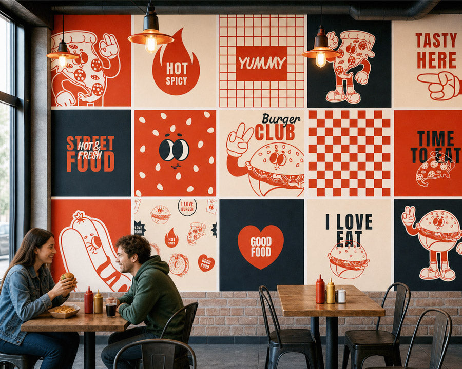 Wall Stickers