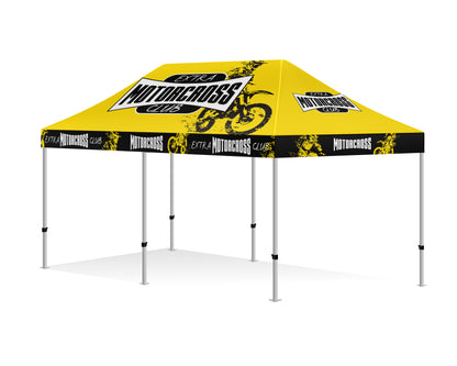 Pop Up Canopy - Aluminum Series