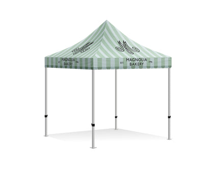 Pop Up Canopy - Aluminum Series