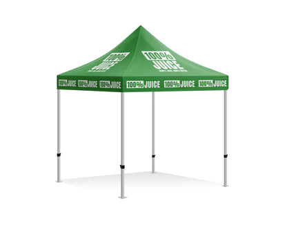 Pop Up Canopy - Aluminum Series