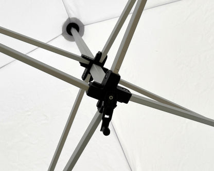 Pop Up Canopy - Aluminum Series