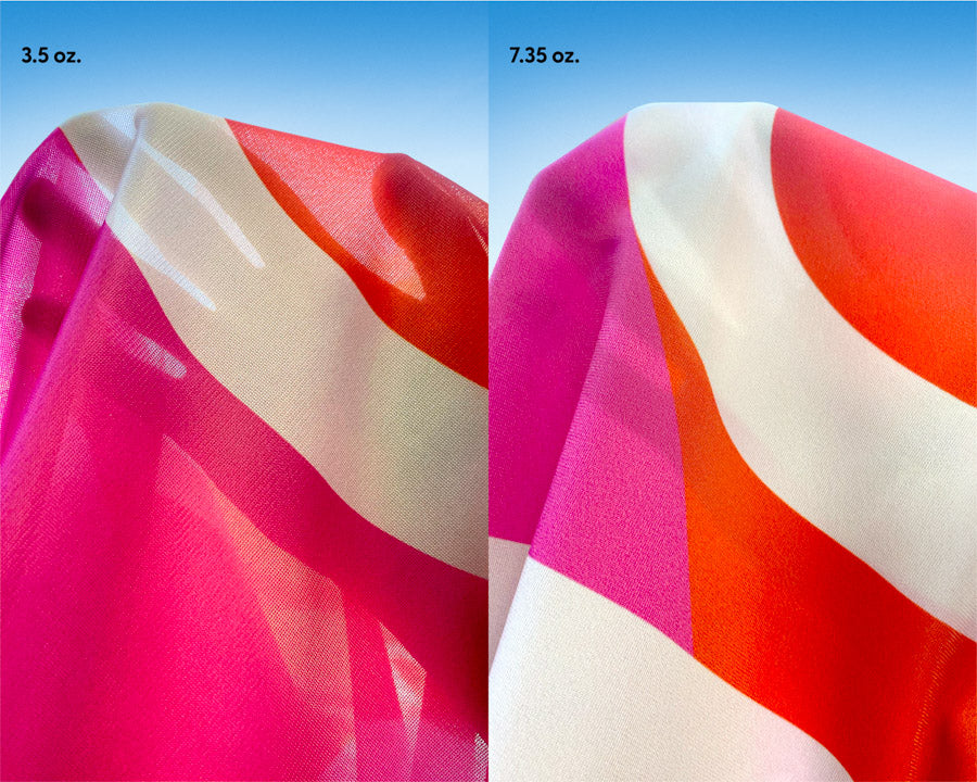 Fabric Banners - Fabric Sign Guys