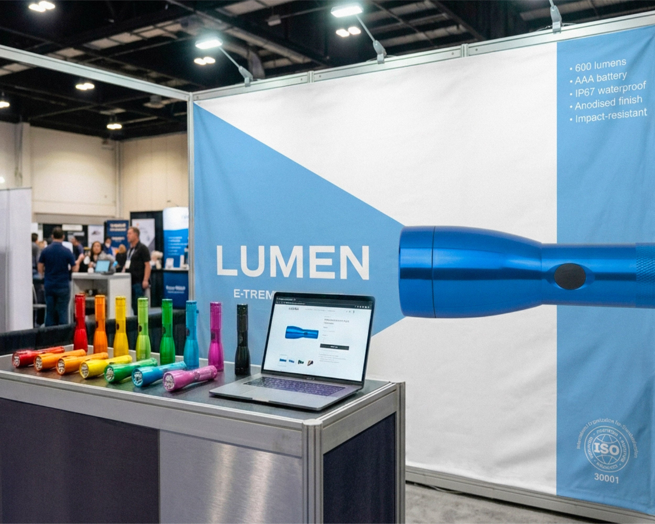 Fabric Banners - Fabric Sign Guys