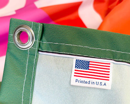 Fabric Banners - Fabric Sign Guys