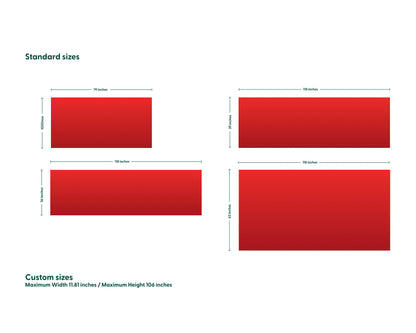 Fabric Mesh Banners - Fabric Sign Guys