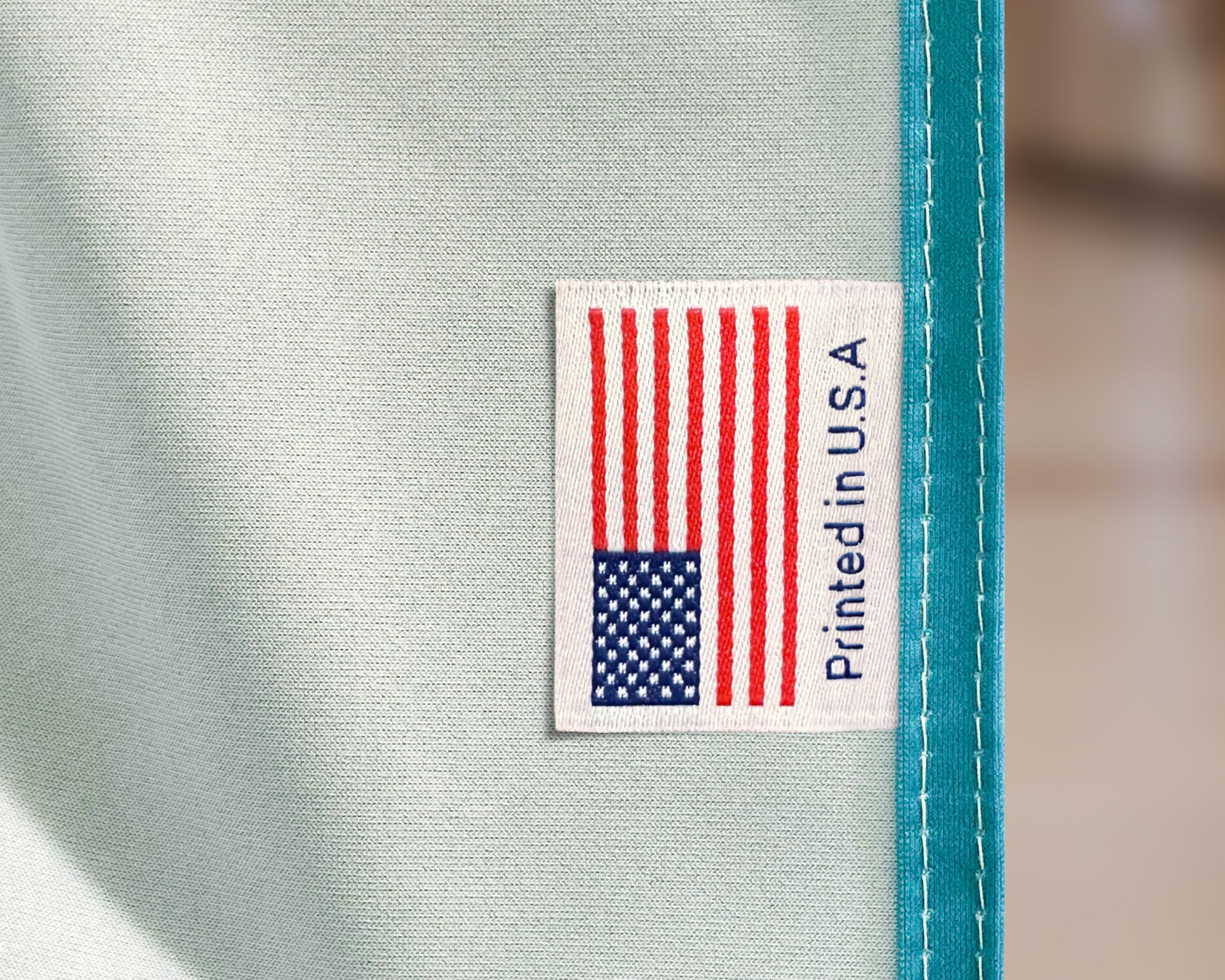 Table Throws - Fitted - Fabric Sign Guys