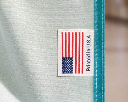 Table Throws - Fitted - Fabric Sign Guys