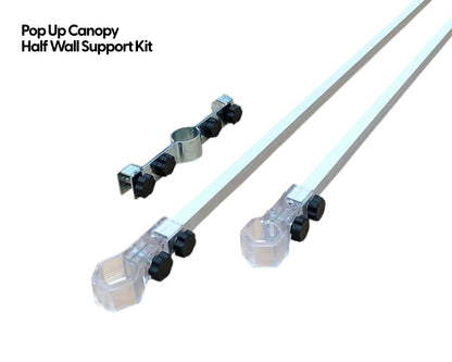 Pop Up Canopy Accessories