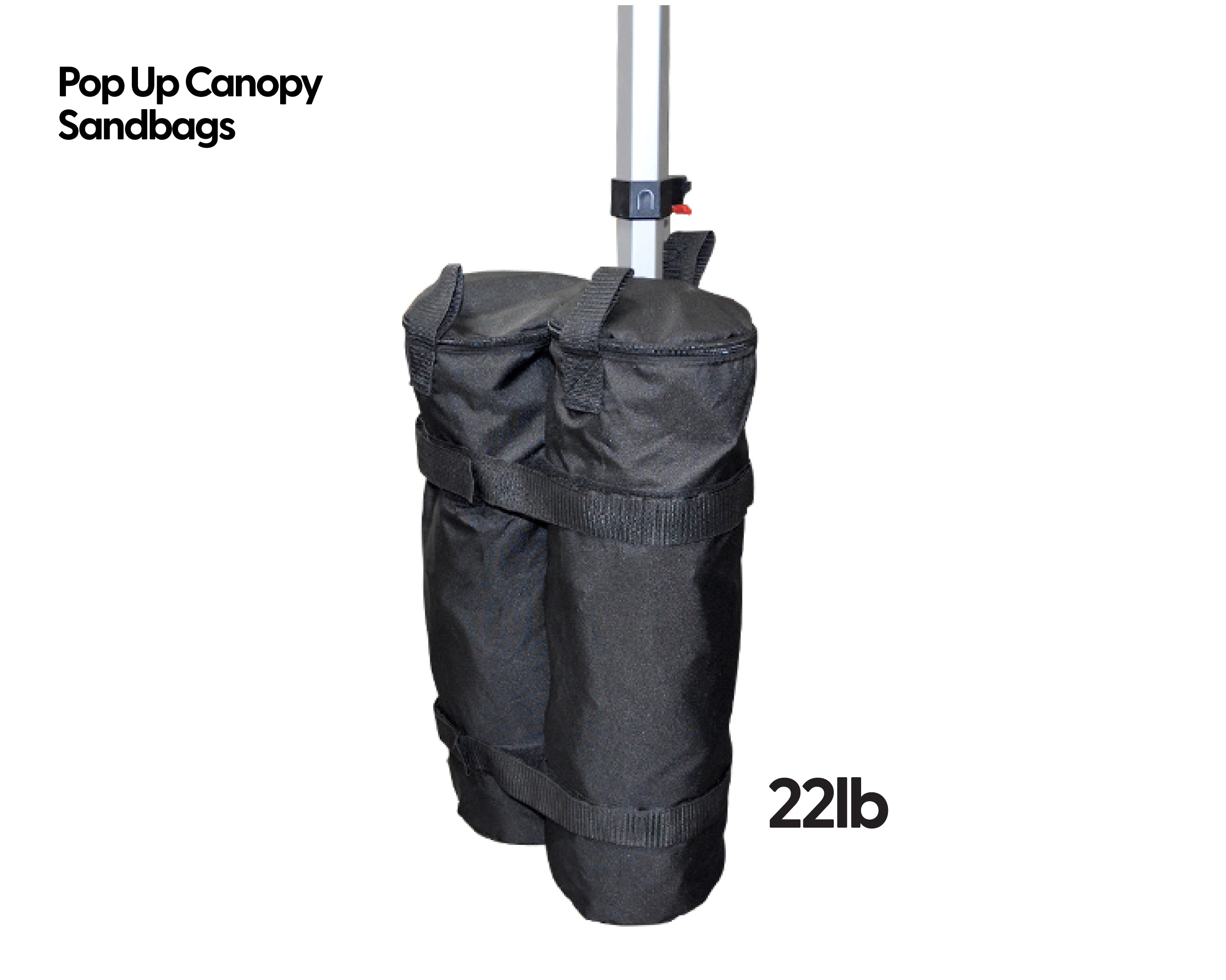 Pop Up Canopy Accessories