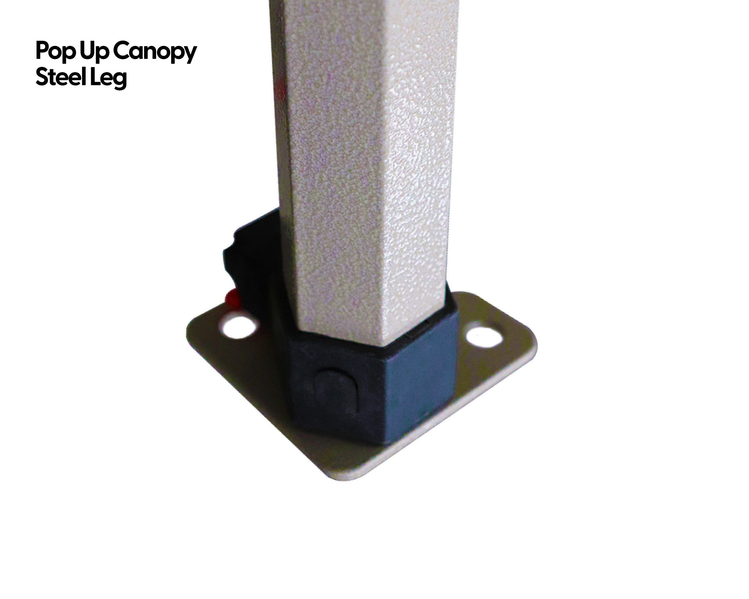 Pop Up Canopy - Steel Series