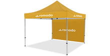 Load image into Gallery viewer, Pop Up Tent Walls - Fabric Sign Guys