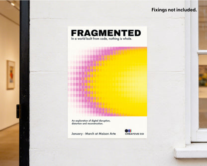Posters - Fabric Sign Guys