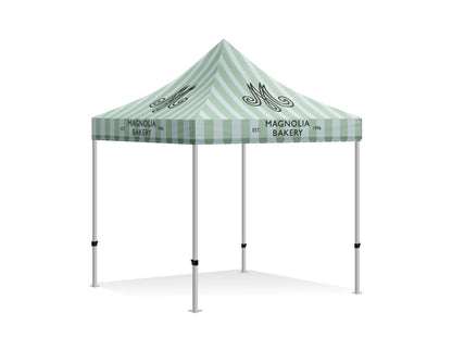 Pop Up Canopy - Steel Series