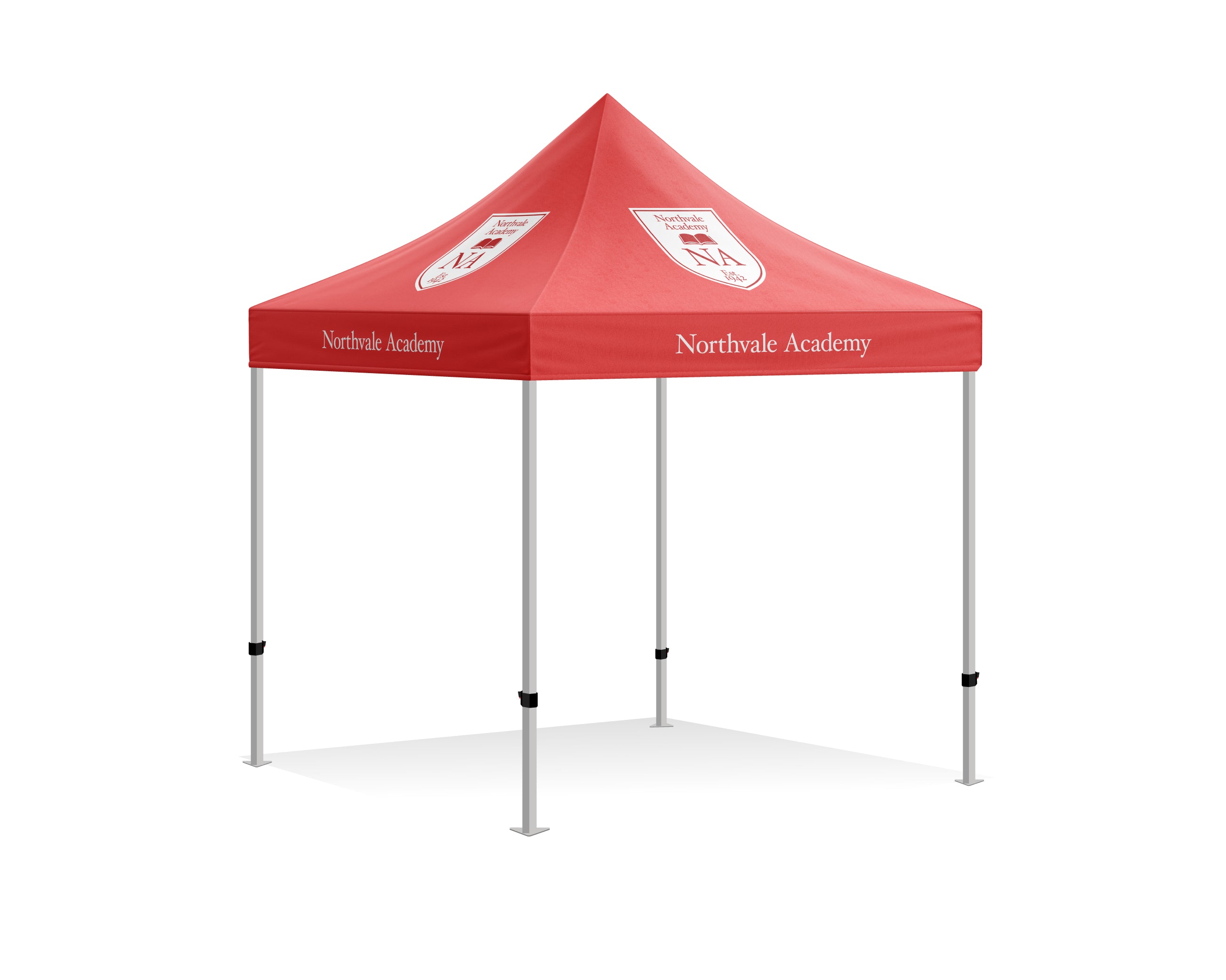 Pop Up Canopy - Steel Series