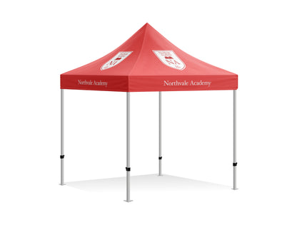 Pop Up Canopy - Steel Series