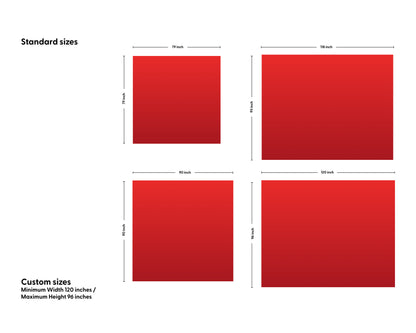 Step and Repeat Banners - Fabric Sign Guys