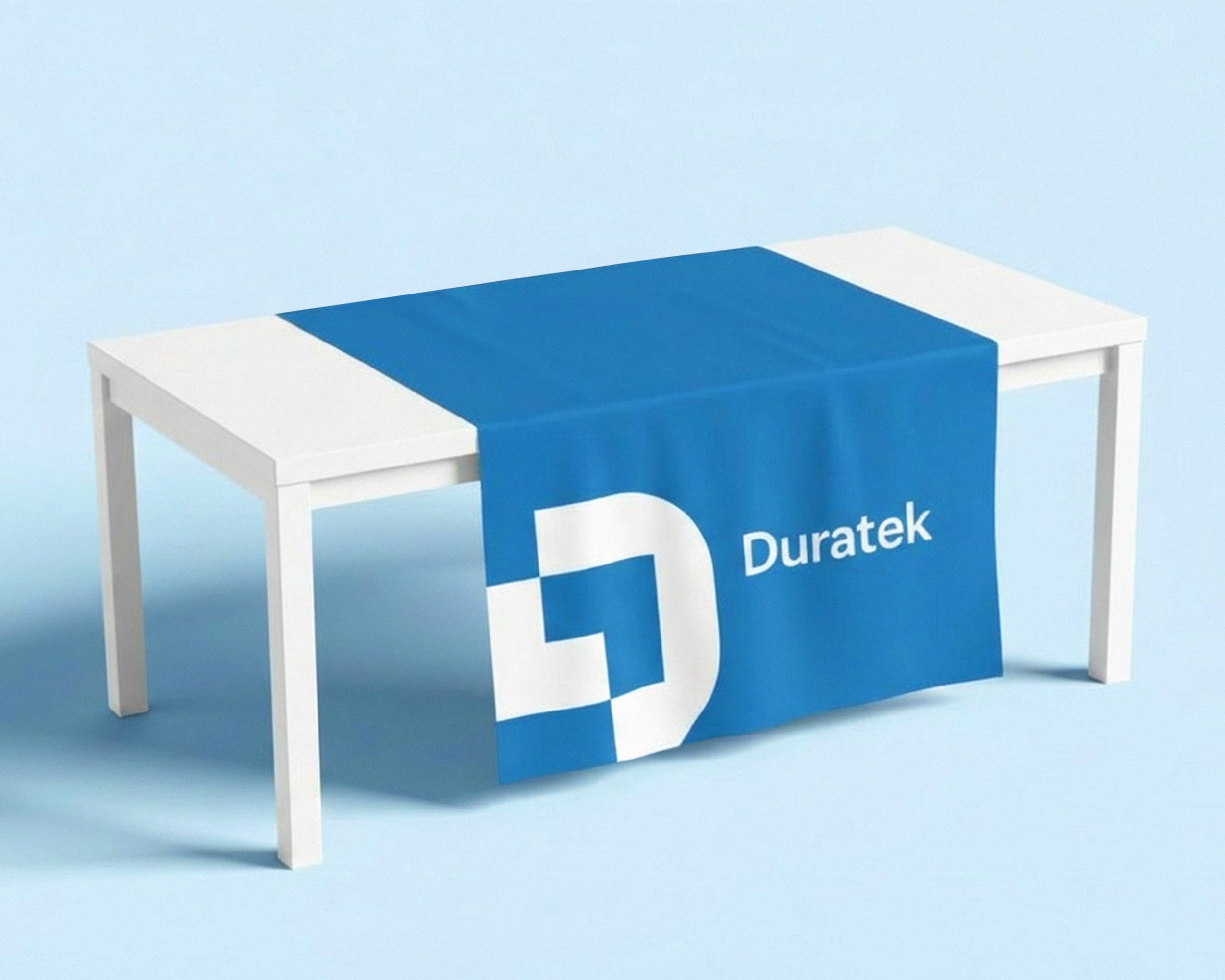 Table Runners - Fabric Sign Guys