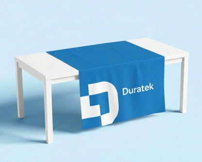 Table Runners - Fabric Sign Guys